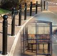 Bollards and Barriers 