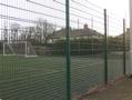 Sports Pitch Fencing and Ball Court Fencing