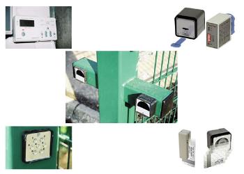 Access Control Access Control