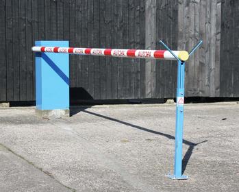 Automatic Barriers