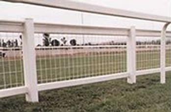 Crowd Barrier Fencing