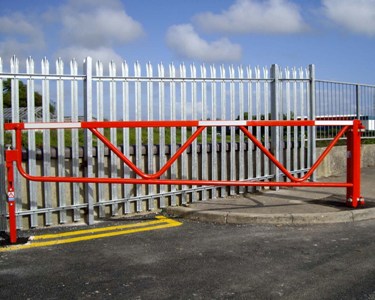 Swing Gates