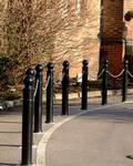 Ornamental Bollards