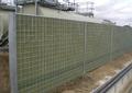 Acoustic Sound Barrier Fencing