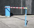 Automatic Barriers