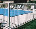 Swimming Pool Fencing